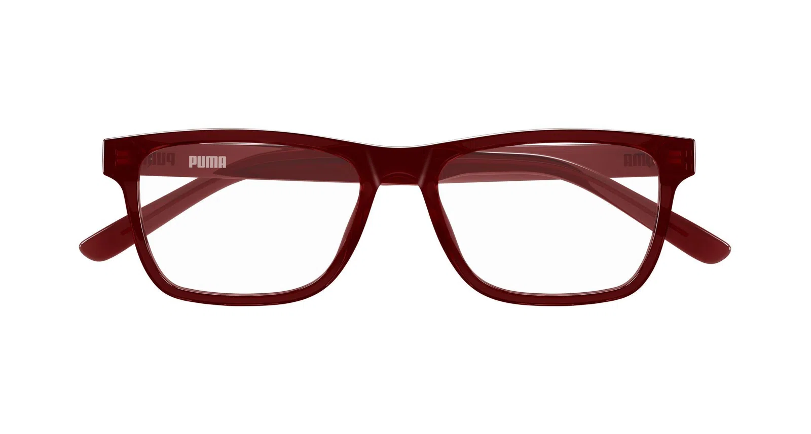 Puma PU0547O Eyeglasses - view 2